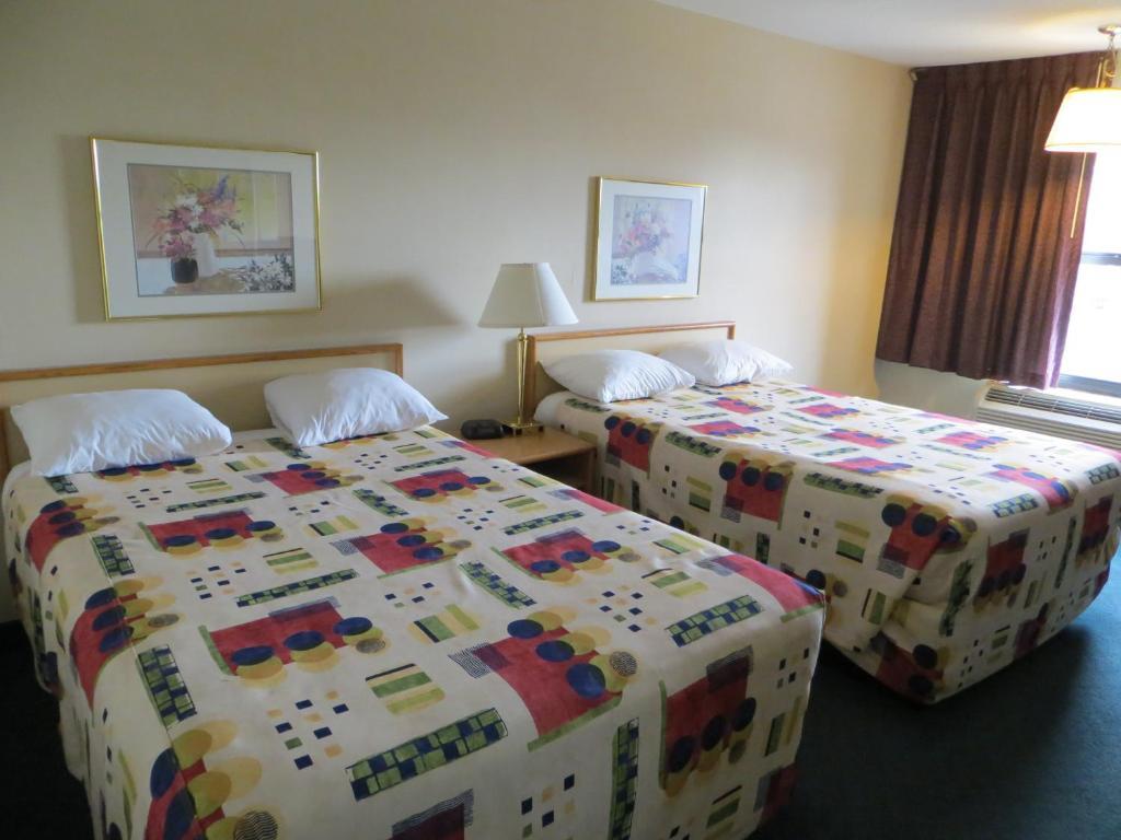 Homestyle Inn And Suites Springfield Pokoj fotografie