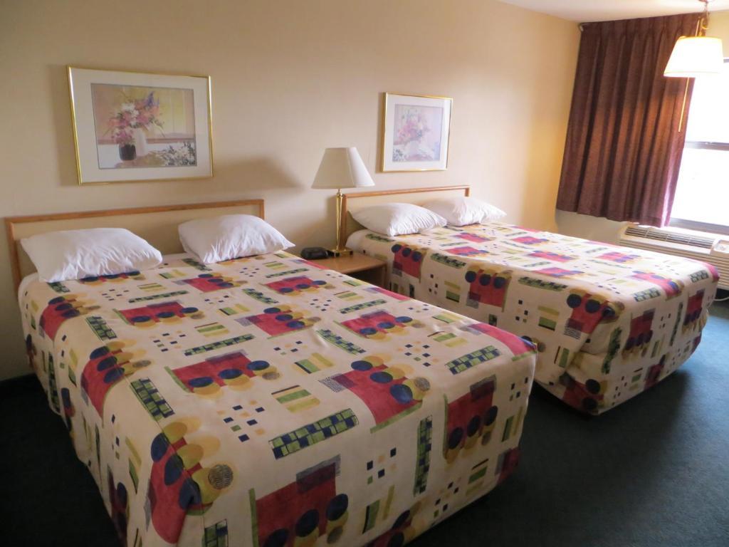 Homestyle Inn And Suites Springfield Pokoj fotografie