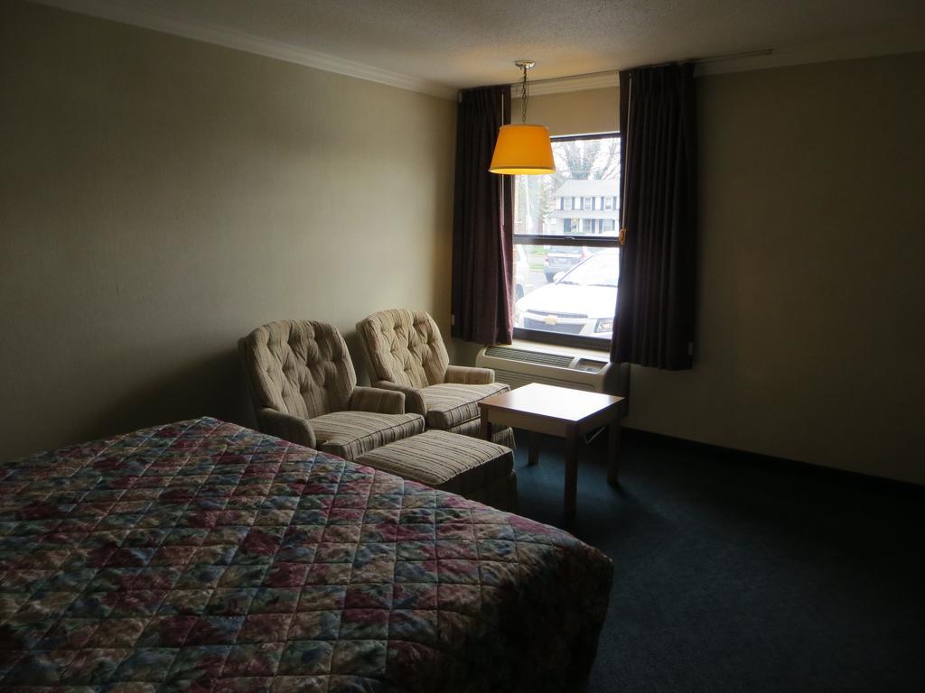 Homestyle Inn And Suites Springfield Exteriér fotografie